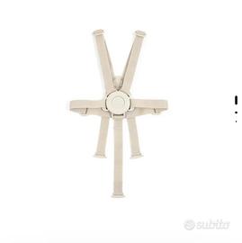 stokke harness2 - cinture per Tripp Trapp stokke