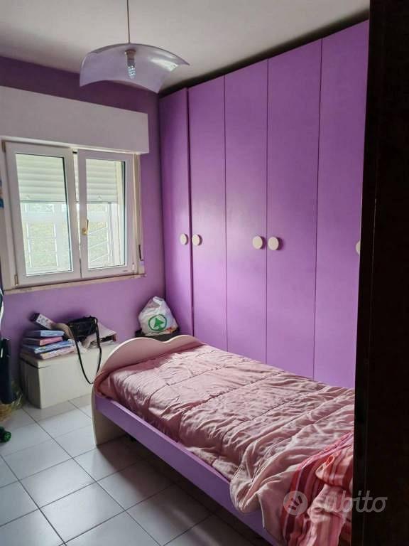 Appartamento – CE - Altro