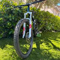 MTB GT SACTION
