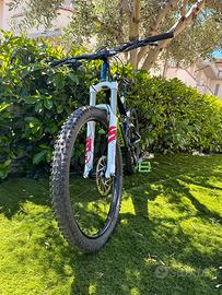 MTB GT SACTION