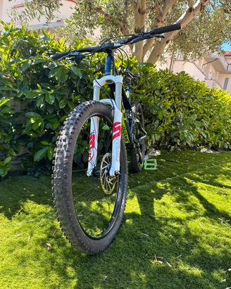 MTB GT SANCTION