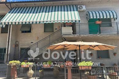 Villetta a schiera Via Monte Bianco, 24, 06039, Tr