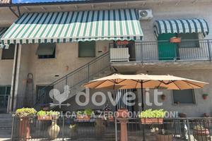 Villetta a schiera Via Monte Bianco, 24, 06039, Tr