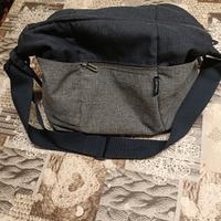 Borsa Inglesina Primi anni