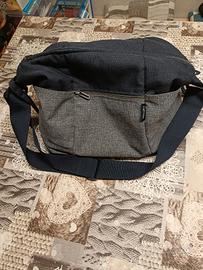 Borsa Inglesina Primi anni