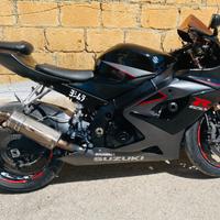 Suzuki Gsxr