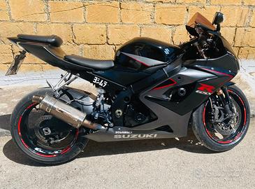 Suzuki Gsxr