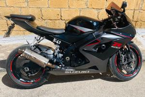 Suzuki Gsxr