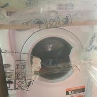Lavatrice INDESIT 6kg - NUOVA (mai usata)