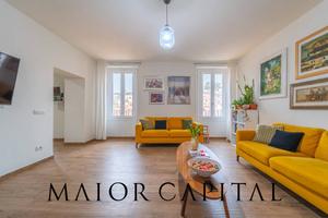 Appartamento - Ozieri