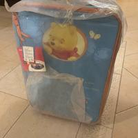 Trolley da viaggio bambini Winnie The Pooh