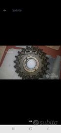 bici eroica accessori