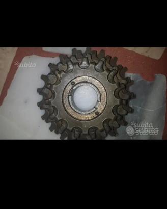 bici eroica accessori