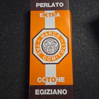 gomitoli cotone egiziano perlato 3 SCATOLE