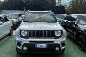 Jeep Renegade 2019 Automatica