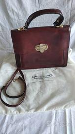Borsa VINTAGE in pelle.