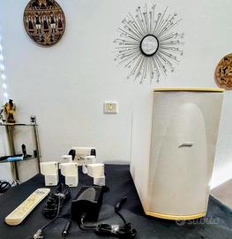 BOSE LIFESTYLE  PS 48 (manca lettore CD)