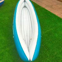 Canoa gonfiabile