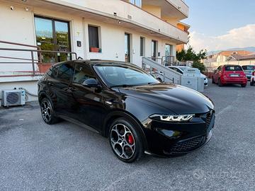 Alfa Romeo Tonale 1.5 160 CV MHEV TCT7 Veloce