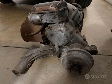 motore Vespa vnb