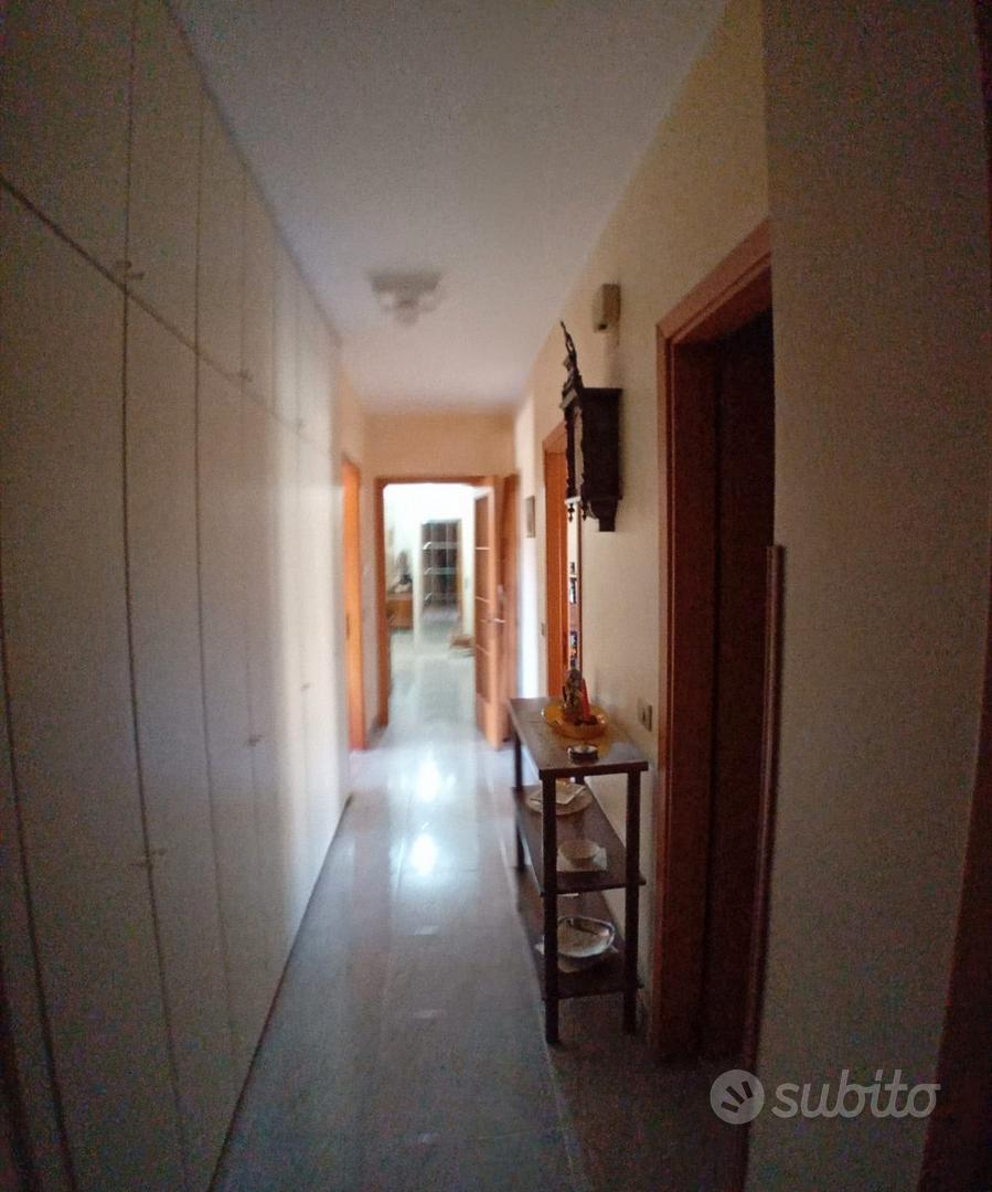 Appartamento – Caltagirone, Canalotto, Catania - Altro