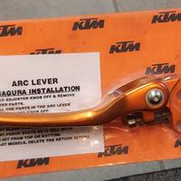 Leva frizione flessibile magura, antirottura