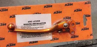 Leva frizione flessibile magura, antirottura