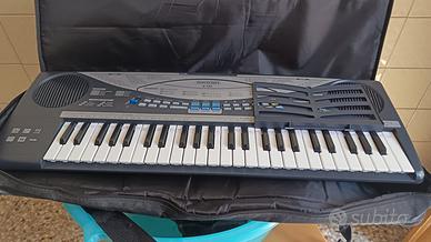 Tastiera piano