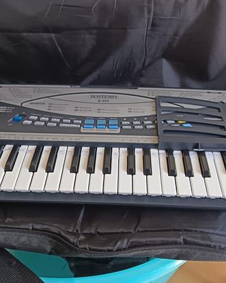 Tastiera piano