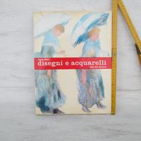 ARTE DISEGNI E ACQUARELLI DEL XIX SECOLO Selz