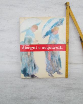 ARTE DISEGNI E ACQUARELLI DEL XIX SECOLO Selz