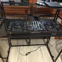 Console dj Denon 