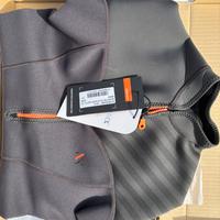 Muta RRD con etichetta