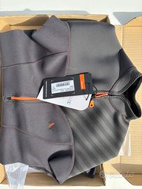 Muta RRD con etichetta