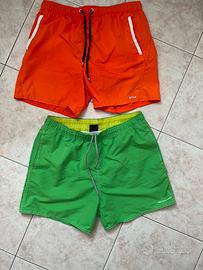 2 costumi da uomo