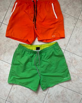 2 costumi da uomo