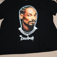 T-shirt Snoopy Dogg americana
