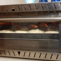 Forno pizza (luxeda) per casa - bar - 1.700 W