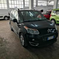 Citroen C3 Picasso 1.4 vti 95cv exclusive Ok Neop.