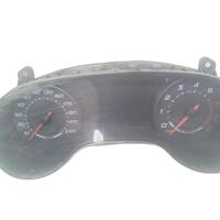 QUADRO STRUMENTI FIAT Tipo berlina 5p 0052067779 (