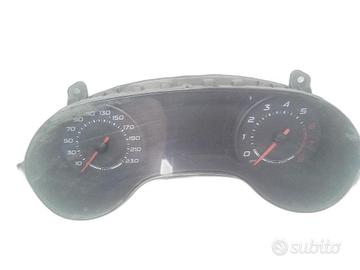 QUADRO STRUMENTI FIAT Tipo berlina 5p 0052067779 (