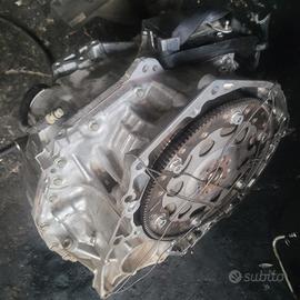 cambio automatico bmw x1 b47 2020