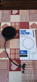 filtro pop neewer