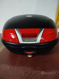 Bauletto Kappa Zippy 46