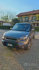 Kia Soul 1.6 GPL