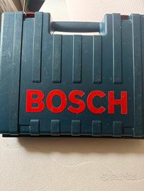 Bosch professional  GWS 10 -125