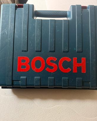 Bosch professional  GWS 10 -125