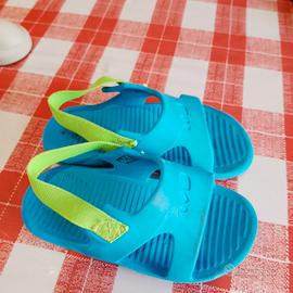 sandali mare/piscina