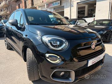 Fiat 500X 1.0 T3 120 CV Sport BALLON D'OR