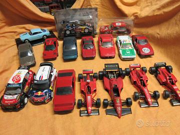 MODELINI 1/24